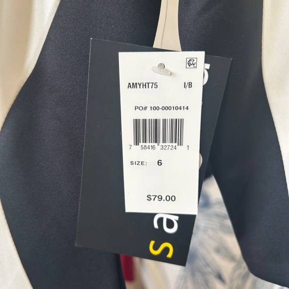 Women’s maxi dress - Picture 4 of 4